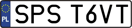 SPST6VT