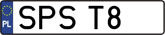 SPST8