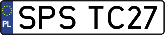 SPSTC27