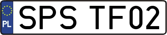 SPSTF02