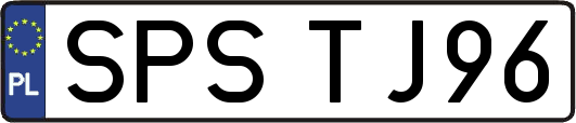 SPSTJ96
