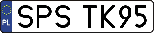 SPSTK95