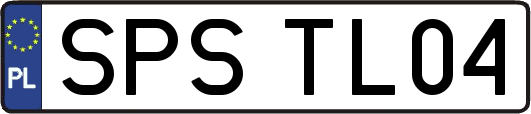 SPSTL04