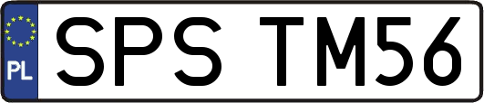SPSTM56