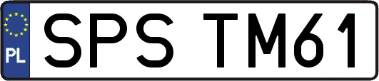 SPSTM61