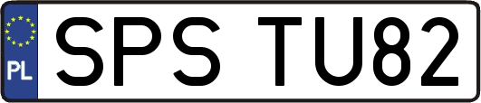 SPSTU82