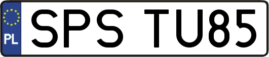 SPSTU85