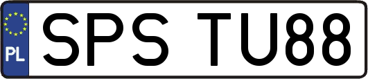 SPSTU88