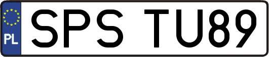 SPSTU89