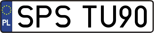 SPSTU90