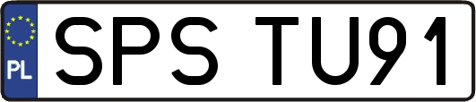 SPSTU91