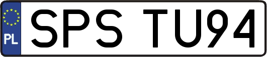SPSTU94