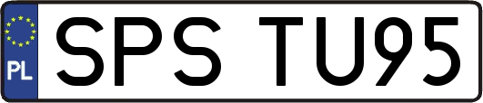SPSTU95