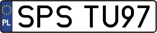 SPSTU97