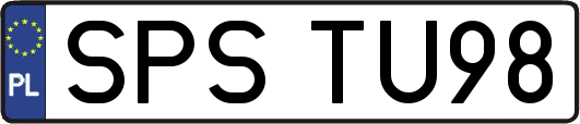 SPSTU98