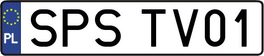 SPSTV01