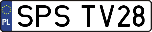 SPSTV28