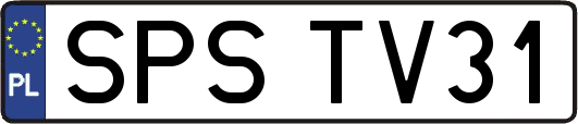 SPSTV31