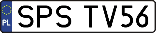 SPSTV56