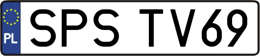 SPSTV69