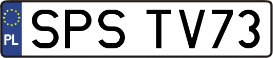 SPSTV73
