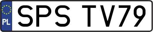 SPSTV79