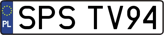 SPSTV94