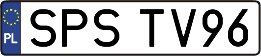 SPSTV96
