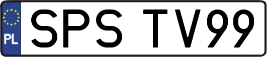 SPSTV99