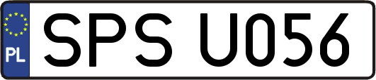 SPSU056