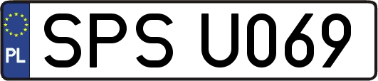 SPSU069