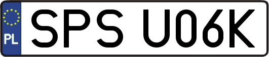 SPSU06K