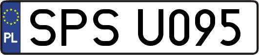 SPSU095