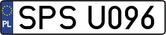 SPSU096