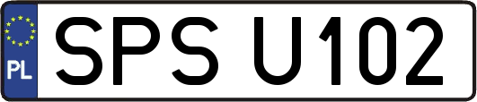 SPSU102