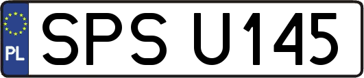 SPSU145
