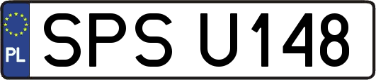 SPSU148