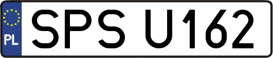 SPSU162