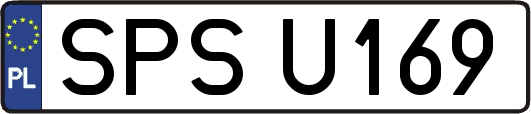 SPSU169