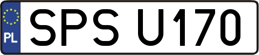 SPSU170