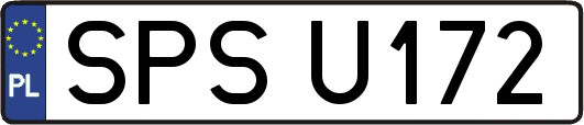 SPSU172