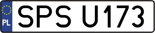 SPSU173