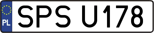 SPSU178