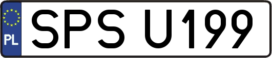 SPSU199