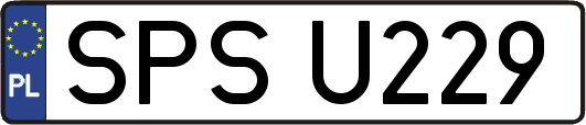 SPSU229