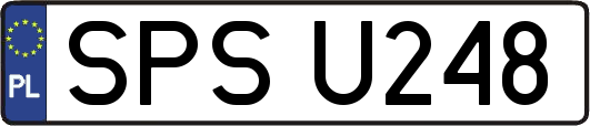 SPSU248