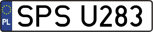 SPSU283