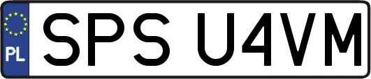 SPSU4VM