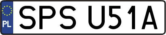 SPSU51A