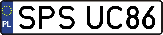 SPSUC86